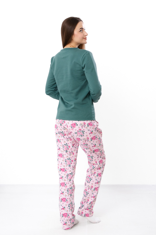 Піжама жіноча